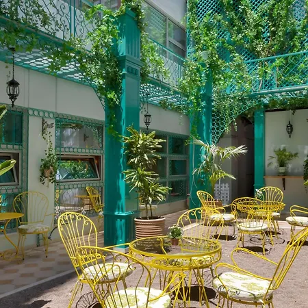 Ibis Styles Routes